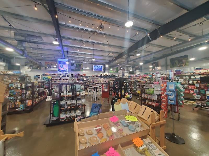 Paws Stop Pet Food & Supplies